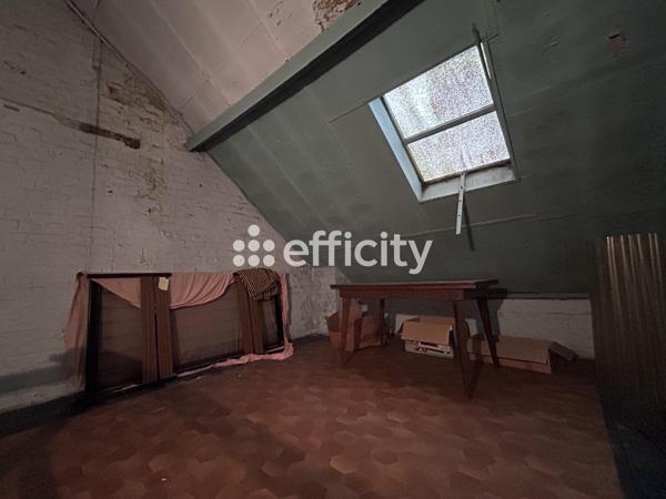 Maison 4 pièces - 85 m² Exclusivité efficity