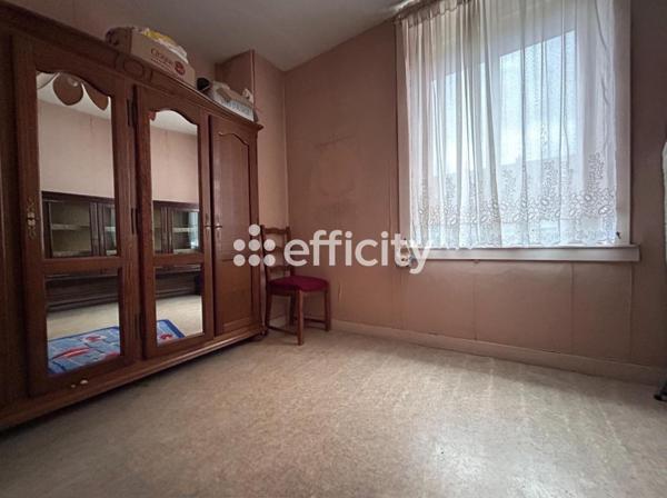 Maison 4 pièces - 85 m² Exclusivité efficity