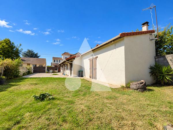 Maison 5 pièces 125 m2