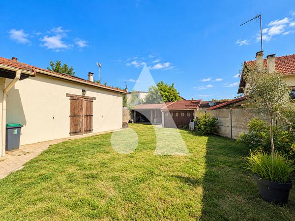 Maison 5 pièces 125 m2