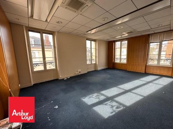 Bureau à louer à CHARTRES 28000