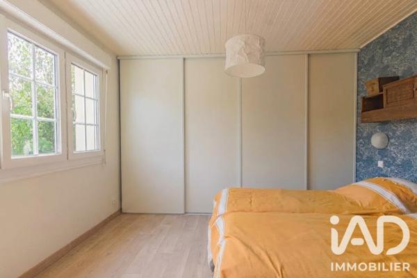 Maison à vendre 4 pièces 71,9 m² Pont-de-l'Arche