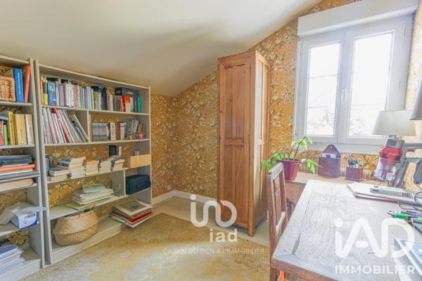 Maison à vendre 4 pièces 71,9 m² Pont-de-l'Arche
