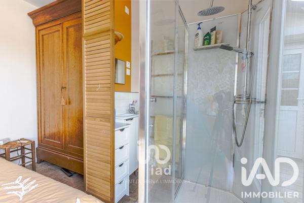 Maison à vendre 4 pièces 71,9 m² Pont-de-l'Arche