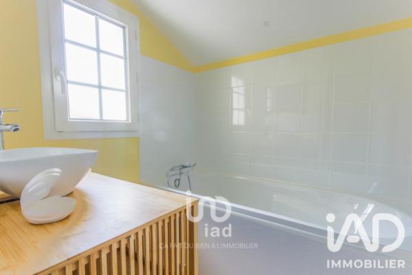 Maison à vendre 4 pièces 71,9 m² Pont-de-l'Arche