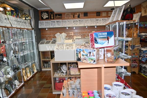 Autre à vendre 3 pièces à Bagnères-de-Luchon