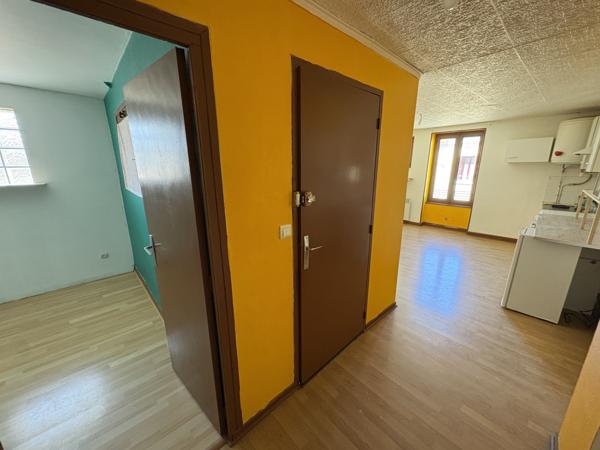 Immeuble
