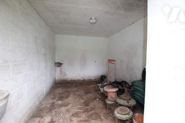 Maison ancienne à restaurer