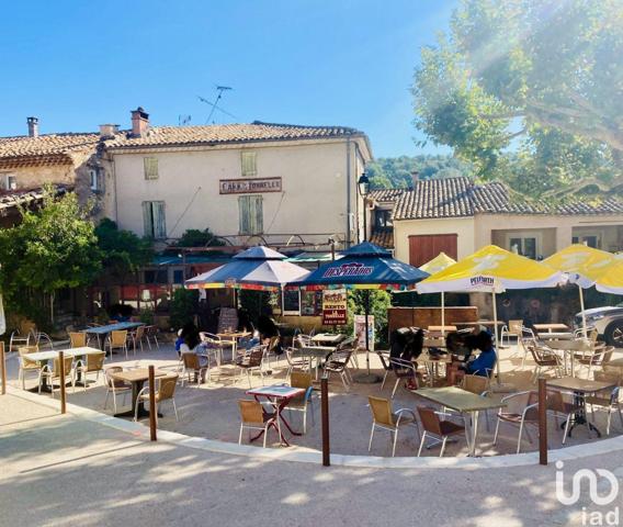 Restaurant à vendre 162 m² Ongles