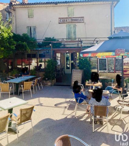 Restaurant à vendre 162 m² Ongles