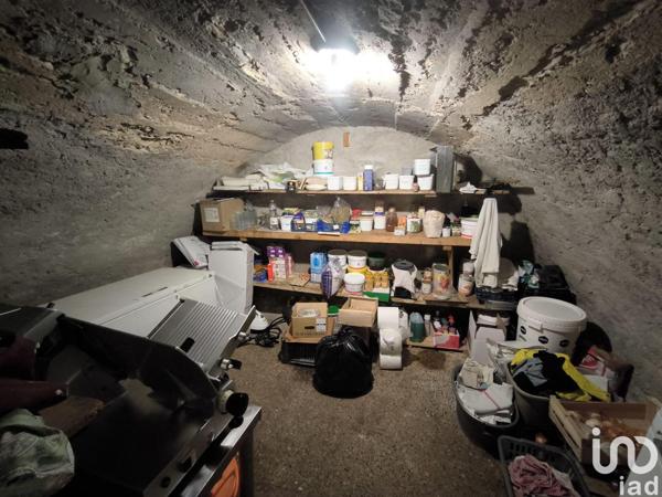 Restaurant à vendre 162 m² Ongles