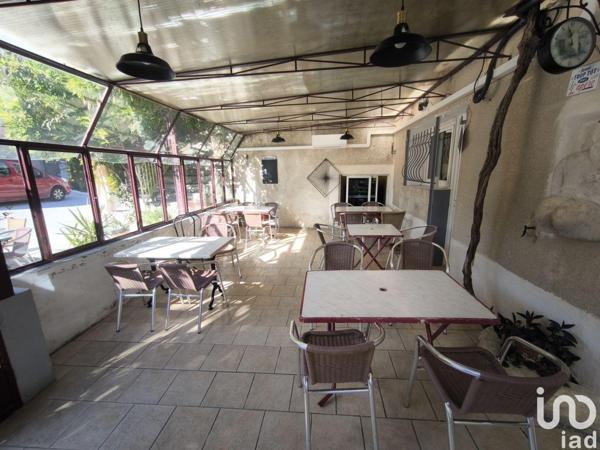 Restaurant à vendre 162 m² Ongles