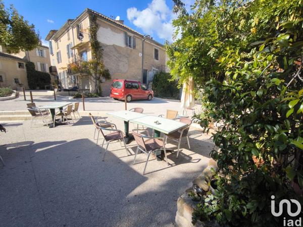 Restaurant à vendre 162 m² Ongles