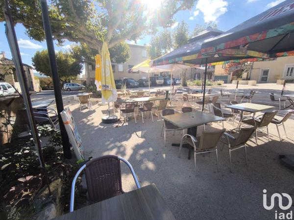 Restaurant à vendre 162 m² Ongles