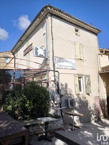 Restaurant à vendre 162 m² Ongles