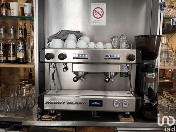 Restaurant à vendre 162 m² Ongles