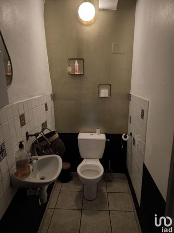 Restaurant à vendre 162 m² Ongles