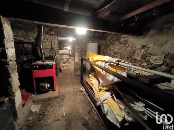 Restaurant à vendre 162 m² Ongles