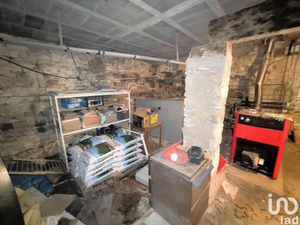 Restaurant à vendre 162 m² Ongles