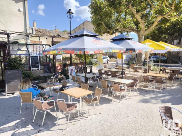 Restaurant à vendre 162 m² Ongles