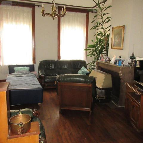 Immeuble à vendre à Hénin-Beaumont dans le Pas-de-Calais (62110), ref : 62034-4033   
Centre