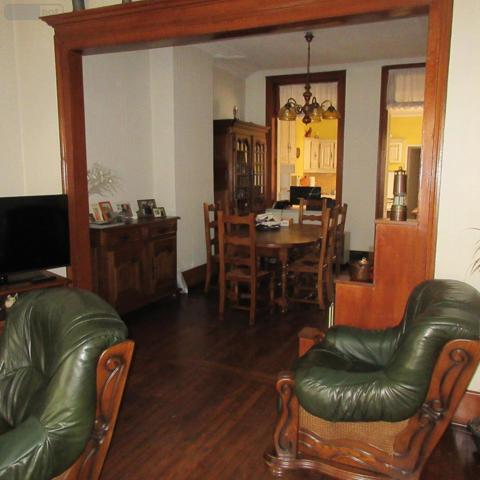 Immeuble à vendre à Hénin-Beaumont dans le Pas-de-Calais (62110), ref : 62034-4033   
Centre