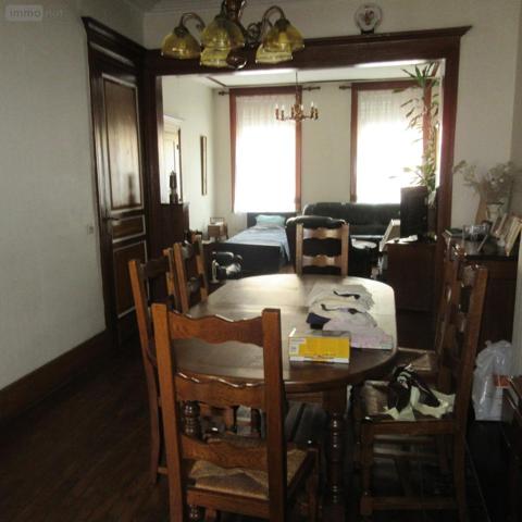 Immeuble à vendre à Hénin-Beaumont dans le Pas-de-Calais (62110), ref : 62034-4033   
Centre