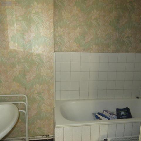 Immeuble à vendre à Hénin-Beaumont dans le Pas-de-Calais (62110), ref : 62034-4033   
Centre