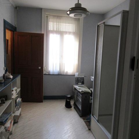 Immeuble à vendre à Hénin-Beaumont dans le Pas-de-Calais (62110), ref : 62034-4033   
Centre