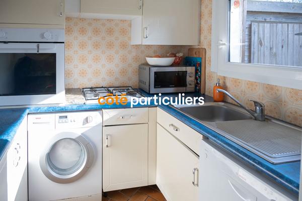 Vente Maison74 m² - 5 Pièces - CANCALE (35260)