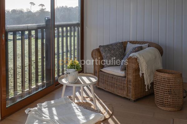 Vente Maison74 m² - 5 Pièces - CANCALE (35260)