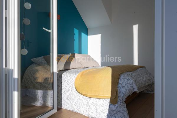 Vente Maison74 m² - 5 Pièces - CANCALE (35260)