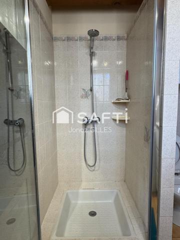 Maison 2 chambres proche mer