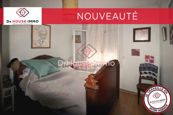 Maison à vendre 4 pièces de 86 m²