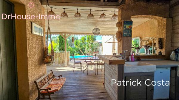 Maison à vendre 5 pièces de 118 m²