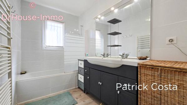 Maison à vendre 5 pièces de 118 m²