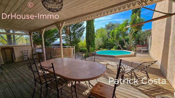 Maison à vendre 5 pièces de 118 m²