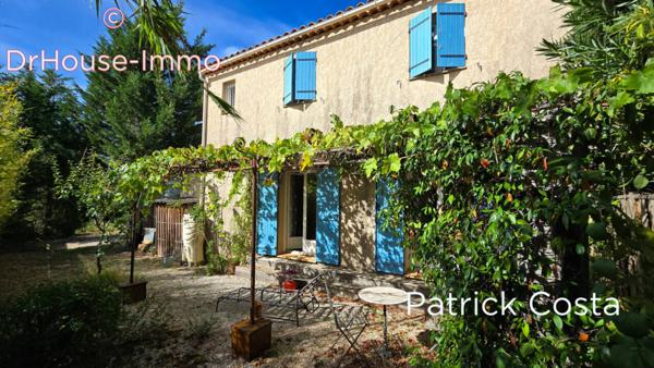 Maison à vendre 5 pièces de 118 m²