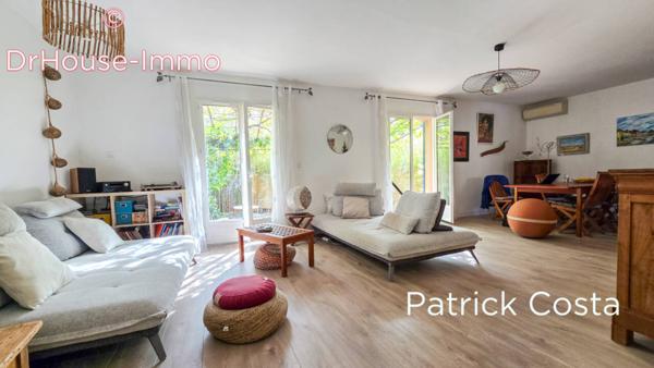 Maison à vendre 5 pièces de 118 m²