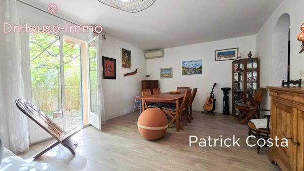 Maison à vendre 5 pièces de 118 m²