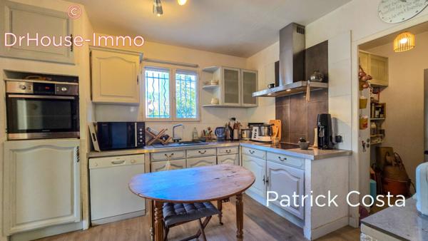 Maison à vendre 5 pièces de 118 m²