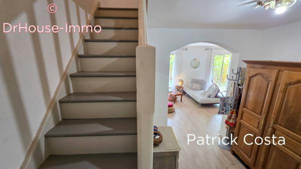 Maison à vendre 5 pièces de 118 m²