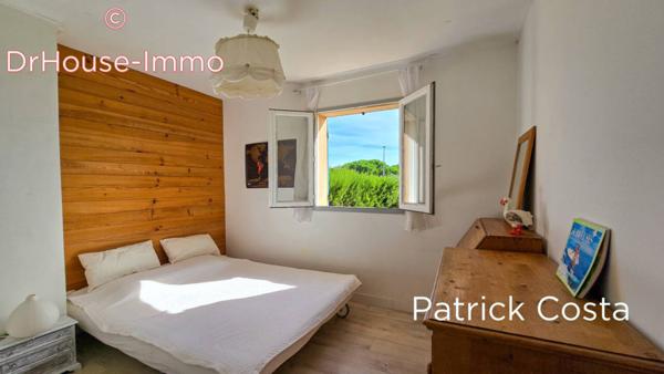 Maison à vendre 5 pièces de 118 m²