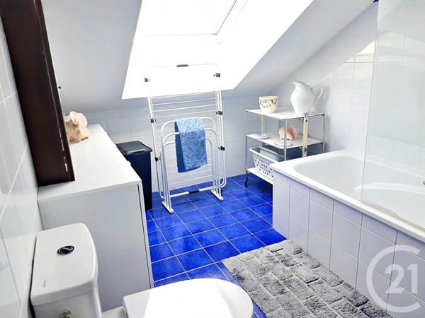 Appartement Duplex à vendre  5 pièces - 98 m2 ST ALBAN LEYSSE - 73