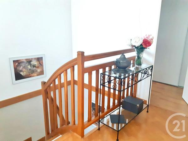 Appartement Duplex à vendre  5 pièces - 98 m2 ST ALBAN LEYSSE - 73