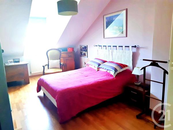 Appartement Duplex à vendre  5 pièces - 98 m2 ST ALBAN LEYSSE - 73