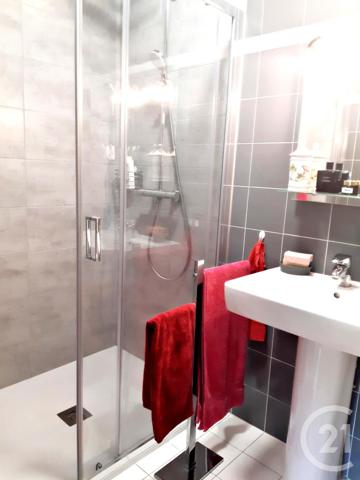 Appartement Duplex à vendre  5 pièces - 98 m2 ST ALBAN LEYSSE - 73