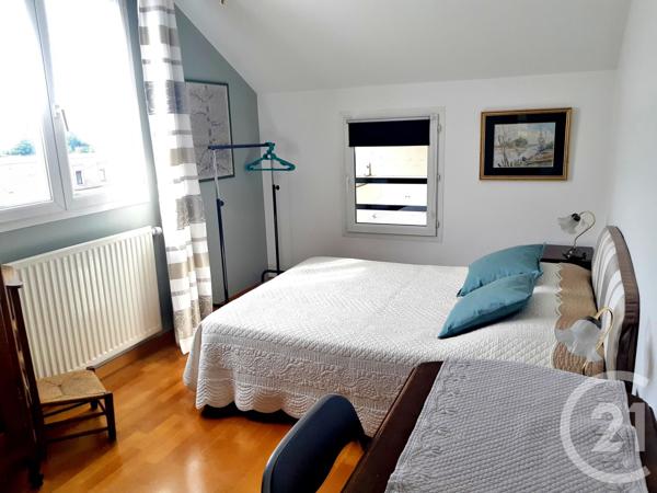 Appartement Duplex à vendre  5 pièces - 98 m2 ST ALBAN LEYSSE - 73