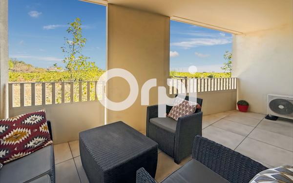 Appartement à vendre    3 pièces • 65 m2 Saint-Jean-de-Védas