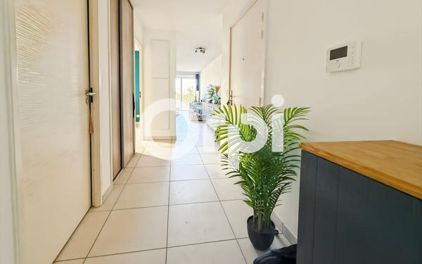 Appartement à vendre    3 pièces • 65 m2 Saint-Jean-de-Védas